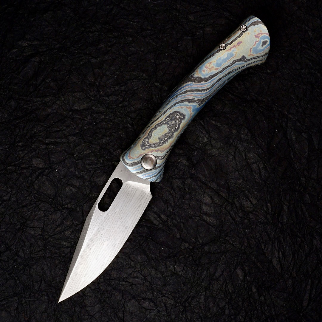 KEVIN FOSTER JUVEY SWORS FISH LIGHTNING – TacticalCut