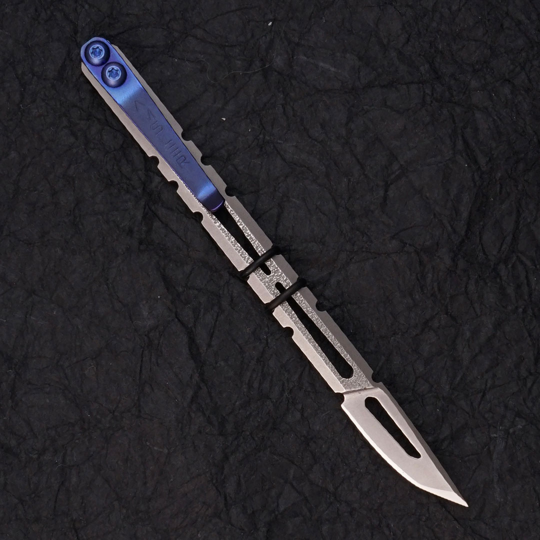 AMSLER KNIVES KNIVES HURRICANE RAZOR – TacticalCut